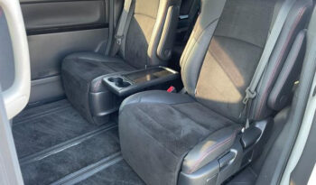 Toyota Vellfire (Reserved) full