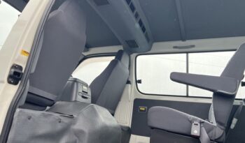 Toyota Hiace (Reserved) full