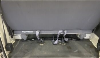 Toyota Hiace (Reserved) full