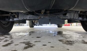 Toyota Hiace (Reserved) full