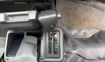 Toyota Hiace (Reserved) full