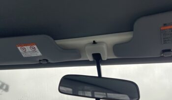 Toyota Hiace (Reserved) full