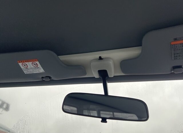 Toyota Hiace (Reserved) full