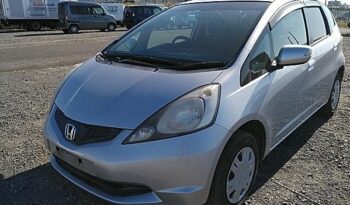 Honda Fit (Sold) full