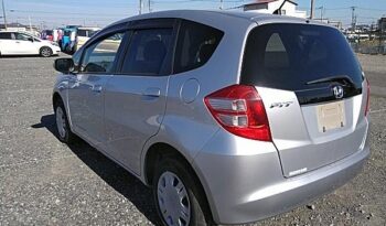 Honda Fit (Sold) full
