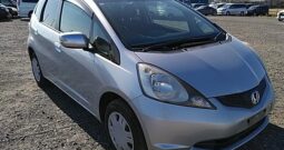 Honda Fit (Sold)