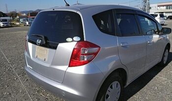 Honda Fit (Sold) full