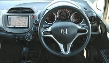Honda Fit (Sold) full