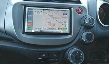 Honda Fit (Sold) full
