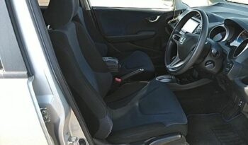 Honda Fit (Sold) full