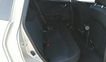 Honda Fit (Sold) full