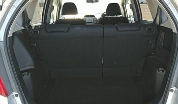 Honda Fit (Sold) full