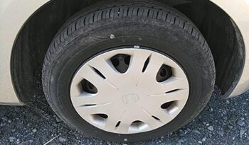 Honda Fit (Sold) full