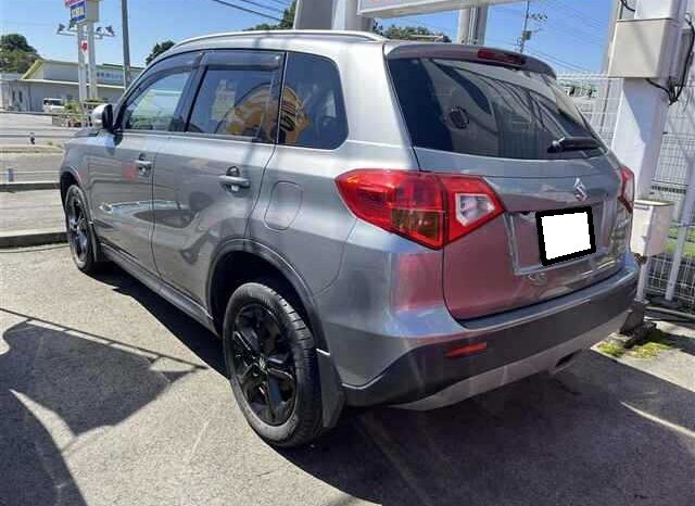 Suzuki Escudo full