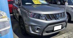 Suzuki Escudo