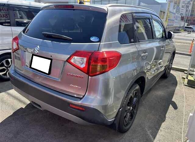 Suzuki Escudo full