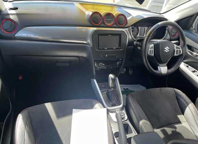Suzuki Escudo full