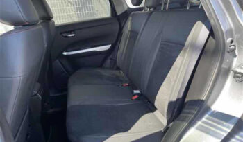 Suzuki Escudo full
