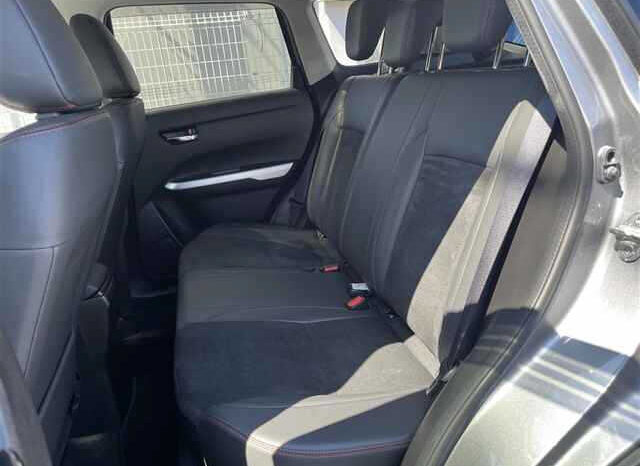 Suzuki Escudo full