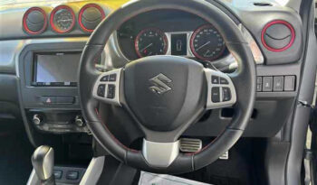 Suzuki Escudo full