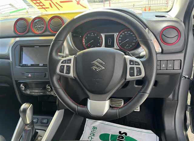 Suzuki Escudo full