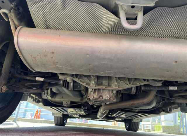 Suzuki Escudo full