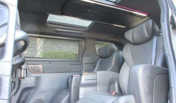 Toyota Alphard full