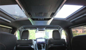 Toyota Alphard full