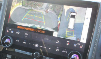 Toyota Alphard full