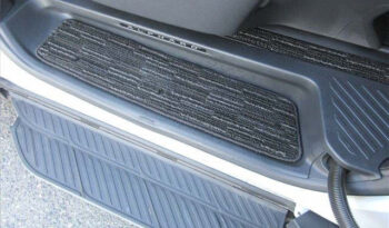 Toyota Alphard full