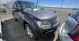 Suzuki Escudo