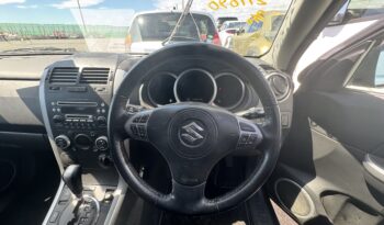 Suzuki Escudo full