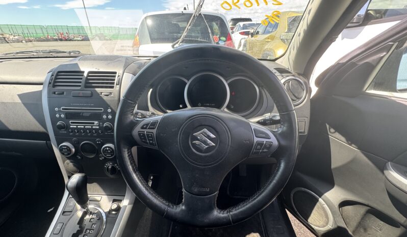 Suzuki Escudo full