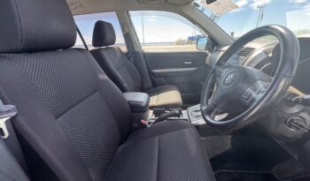 Suzuki Escudo full
