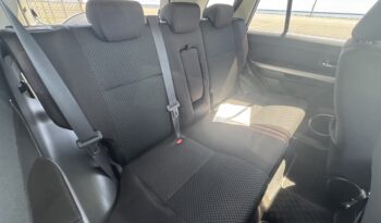 Suzuki Escudo full