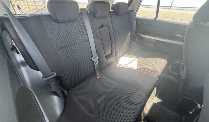 Suzuki Escudo full