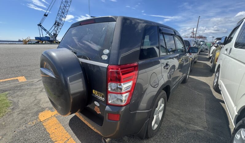 Suzuki Escudo full