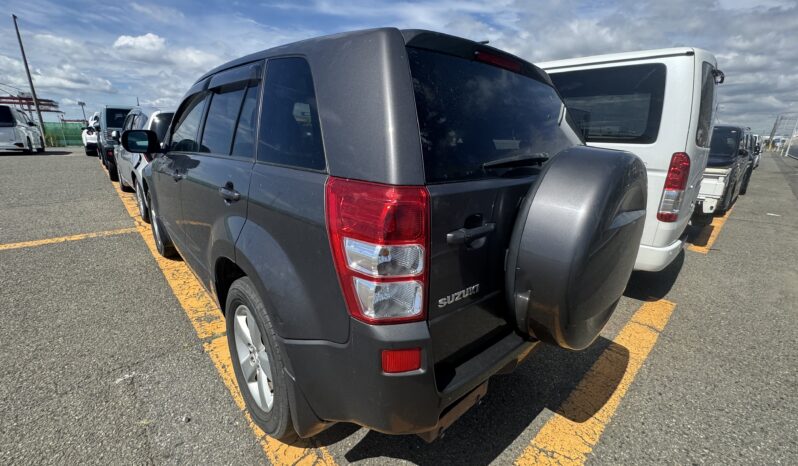 Suzuki Escudo full