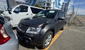 Suzuki Escudo full