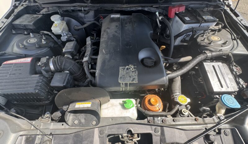 Suzuki Escudo full