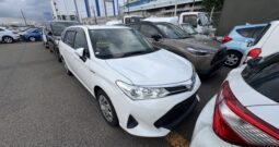 Toyota Corolla Fielder (Sold)