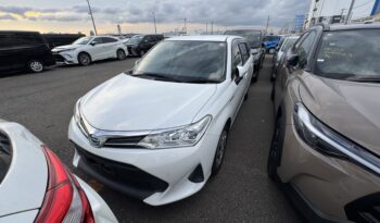Toyota Corolla Fielder (Sold) full