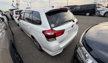 Toyota Corolla Fielder (Sold) full