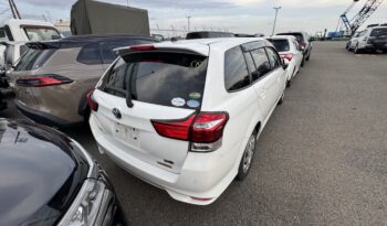 Toyota Corolla Fielder (Sold) full