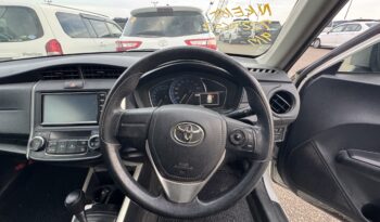 Toyota Corolla Fielder (Sold) full