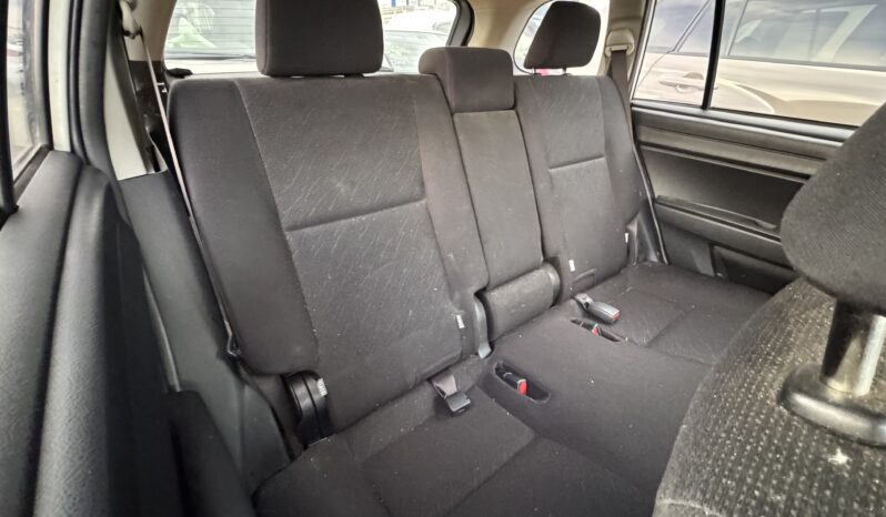 Toyota Corolla Fielder (Sold) full