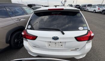 Toyota Corolla Fielder (Sold) full