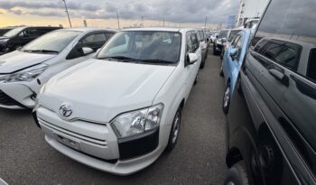 Toyota Probox full