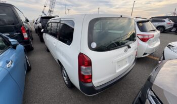 Toyota Probox full