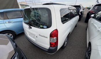 Toyota Probox full